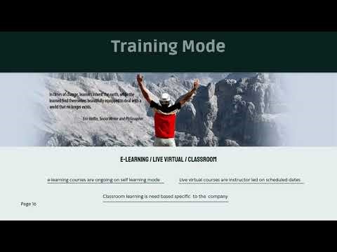 ✨Meritt HR Consulting | HR Training, Coaching & Business Growth 🇮🇳 (India)