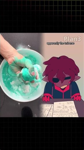 Aliens discover Highschool Math