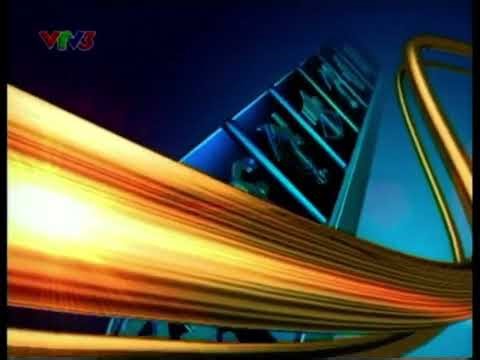 Hình hiệu 360 Độ thể thao - VTV3 | (2009-2010)