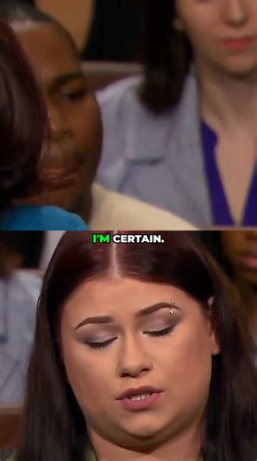 41K views · 739 reactions | Will DNA Prove He's the Father? 溺 #shorts #shortsvideo #DNA #fatherhood #paternitytest #familydrama #truth #biologicalfather #emotions #justice #parentingjourney #courtcase #familybond | DNA Test News | Facebook