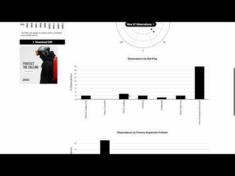 Learn About The UAC's Data Explorer Tool