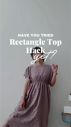 Have you tried the Rectangle Top hack yet?