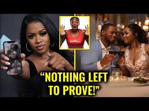 Why Remy Ma Doesn’t Have To Prove Anything Anymore | The Truth About Her Legacy