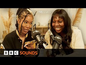 Dainá: Inspiring women by keeping it real about divorce | BBC Sounds