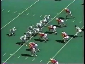 104K views · 1.1K reactions | Brook Berringer Touchdown Pass to Corey Dixon #Huskers #GBR | The HuskGuys | Facebook