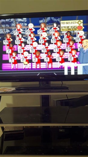 Deal or No Deal Thursday LV4