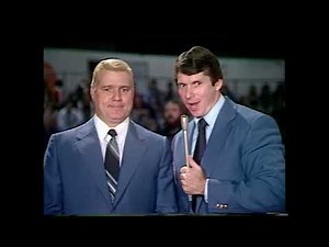 WWF Championship Wrestling 10 25 1980 (Full Show 1080p)