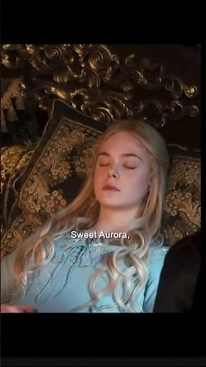 Maleficent: The Power of Love -Unveiling the True Love's Kiss Scene