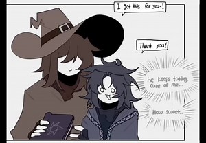 Forsaken Comic Dub by Azuretime: An Introduction