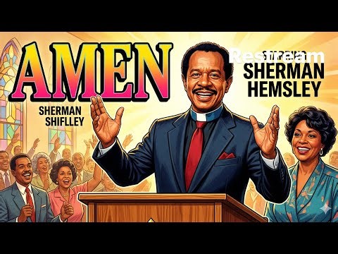 AMEN: Best Episodes Compilation