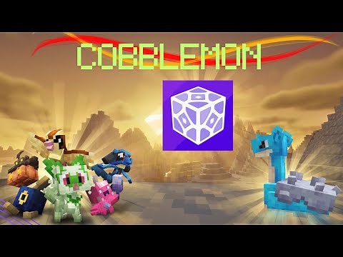 Cómo Instalar el Mod de Pokémon (Cobblemon) en SKlauncher | Guía Completa 2025