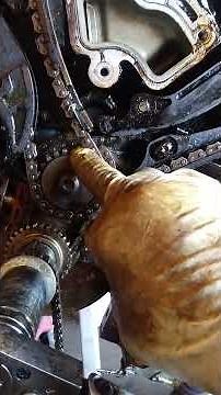 3.6 dodge pentastar timing marks and locations