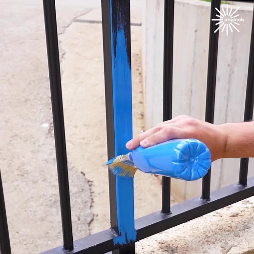 Painting the house will be way easier with these hacks!🖌️ | Art & Painting