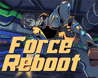 Force Reboot by ln404