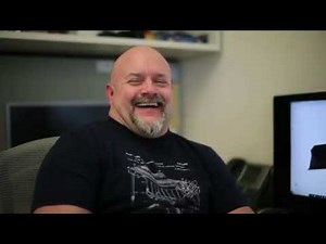 SOLIDWORKS World 2019 General Session Day 2 - R&D Futures