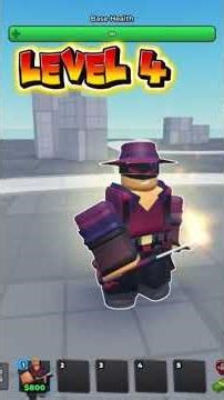 2025 showtime crate showcase Fire breather pyromancer #tds #roblox #gaming #tdsgaming #tdsshorts