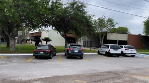 🚌Did you know our mobile is at the San Benito Public Library today from 9am - 12pm?🚌 Some services the mobile provides are: Job Search Assistance, Resume creation & enhancement, MAVIS BEACON typing/keyboarding program, On-site interviewing space and Internet Access! Want to know when we’ll be in an area near you?📍 Check out our calendar by clicking this link:https://www.wfscameron.org/event/mobile-lab-calendar-april-2024/ | Workforce Solutions Cameron