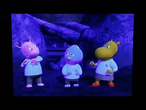 Pablo stomach rumbles