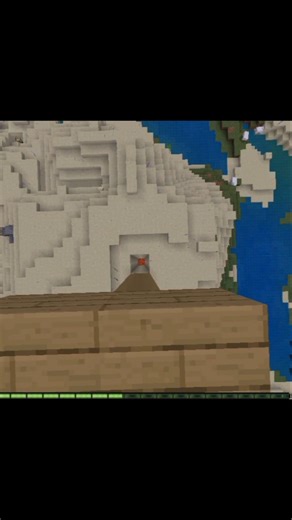 Easy trick for r.i.p on Minecraft 🤣🤣#tranding#viralshort #minecraftbuilding