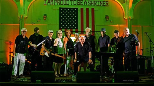 Former hair rocker turned state lawmaker pitches new Pa. state song—written by him