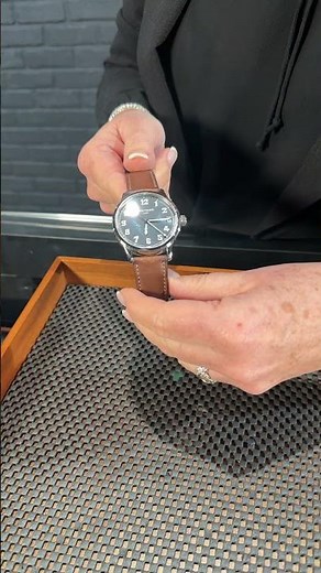 How to Store Your Automatic Watch featuring Patek Philippe Calatrava Pilot | SwissWatchExpo