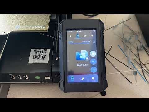 D2MD Anycubic Kobra 2 Pro Tutorial