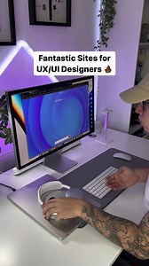 Fantastic Sites for UX/UI Designers by Janm Ux | Artistry Media Ui & Ux Tips