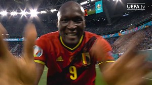 363K views · 10K reactions |  Enjoy all of Romelu Lukaku's EURO goals 殺 9⃣ Who's your favourite no.9 right now? #EURO2020 | UEFA EURO 2024 | Facebook