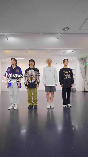 日本平和！ #ydkapartment