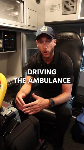 Understanding Ambulance Operations and Emergency Response