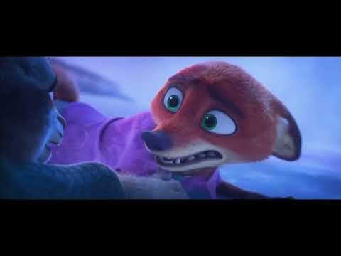 Zootopia 2 (2025) | Alternate Ending