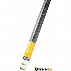 Meucci Jayson Shaw Antique JS-A Pool Cue Stick - Billiards King