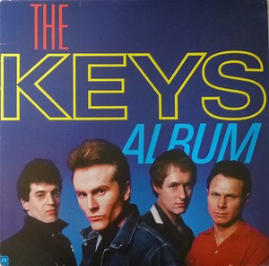 The Keys - The Keys Album