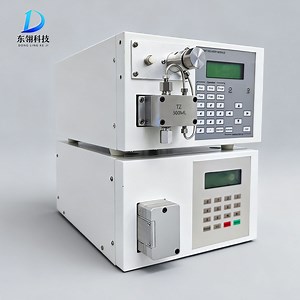 [Hot Item] High-Resolution Dac Column for Organic Synthesis & Herbal Extracts