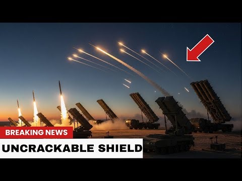 The Uncrackable Missile Shield No Country Has Mastered — But Everyone Wants