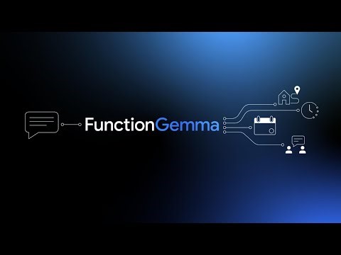 Introducing FunctionGemma