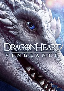 Dragonheart: Vengeance - movie: watch streaming online