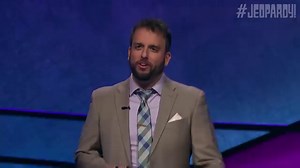 158K views · 1.3K reactions | Quidditch experts could've won $3,000 on Jeopardy! today. How'd you do? | Jeopardy! | Facebook