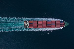 Morning Midas Sinks: Cargo Ship with 3,000 Cars Disappears in the Pacific