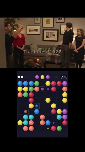 The Lines 2026 in appstore download now https://apps.apple.com/ua/app/the-lines-2026/id6759265612 #Lines #pazzle