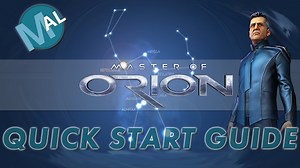Steam Community :: Guide :: Quick Start to Master Of Orion -  A New Player Guide