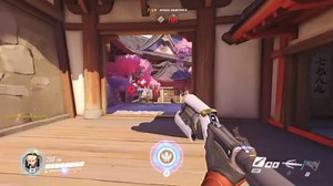 Mercy - Overwatch Hero Guide