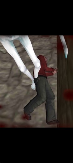 SCP-096 Ko Dekhna Sabse Badi Galti Thi! 😨 | Horror SCP-096 Gameplay