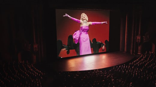 Confira Blonde | Site oficial da Netflix