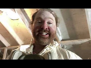 DIY How to eliminate smoke odor from a fire/House fire Smoke damage Kilz it but wait that's not all!