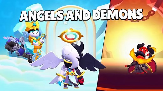 Brawl Stars tier list (October 26, 2024): All new skins ranked