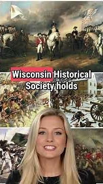 Revolutionary War Secrets Unearthed 250 Years Later | America’s Hidden History