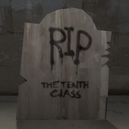RIP The Tenth Class (TF2)