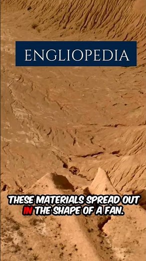 What Is an Alluvial Fan? | Fan-Shaped Landform Explained Simply