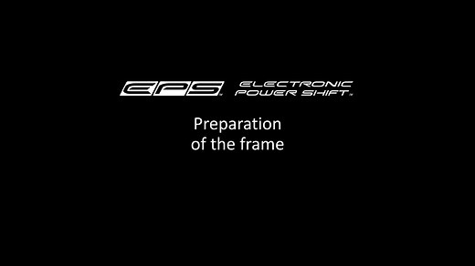 【公路车】CAMPAGNOLO V2 EPS 套件组装及调试